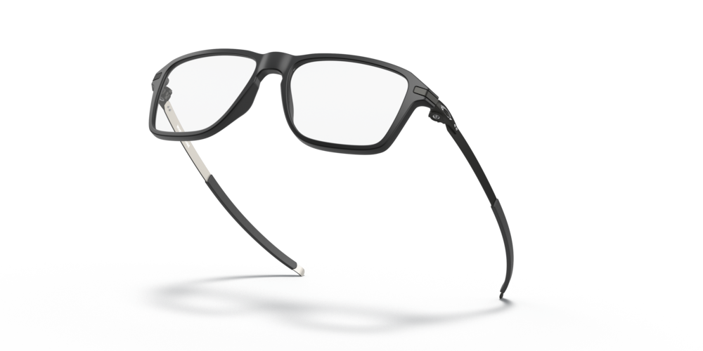 Oakley Gafas de vista Wheel House en Satin Black Precios de Black Friday