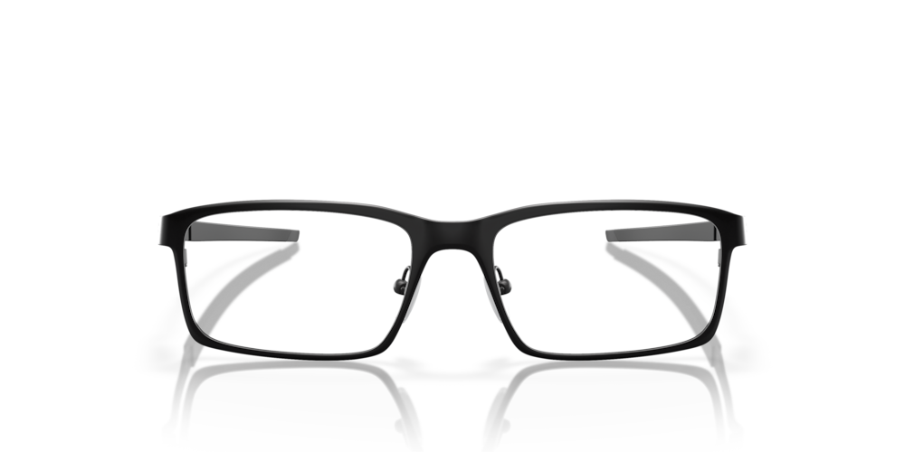 Oakley Gafas de vista Base Plane en Satin Black En oferta