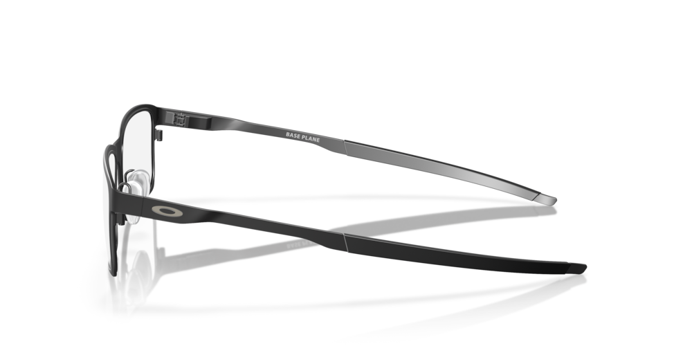 Oakley Gafas de vista Base Plane en Satin Black En oferta