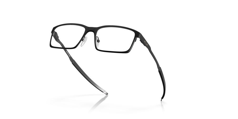 Oakley Gafas de vista Base Plane en Satin Black En oferta