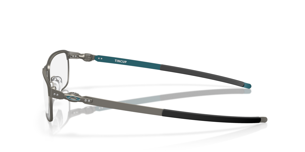 Oakley Gafas de vista TinCup™ en Matte Gunmetal Descuentos del mes