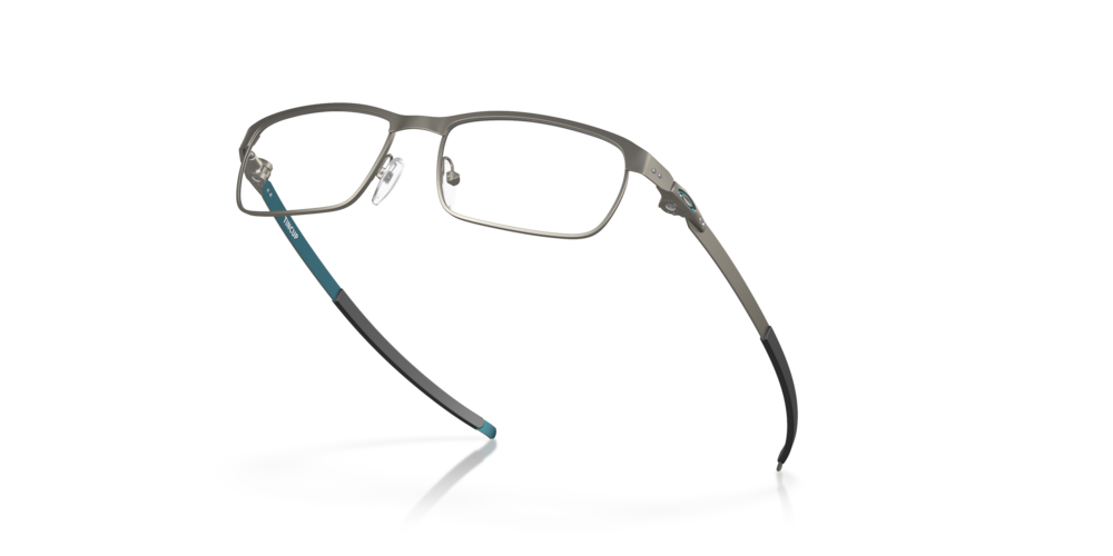 Oakley Gafas de vista TinCup™ en Matte Gunmetal Descuentos del mes
