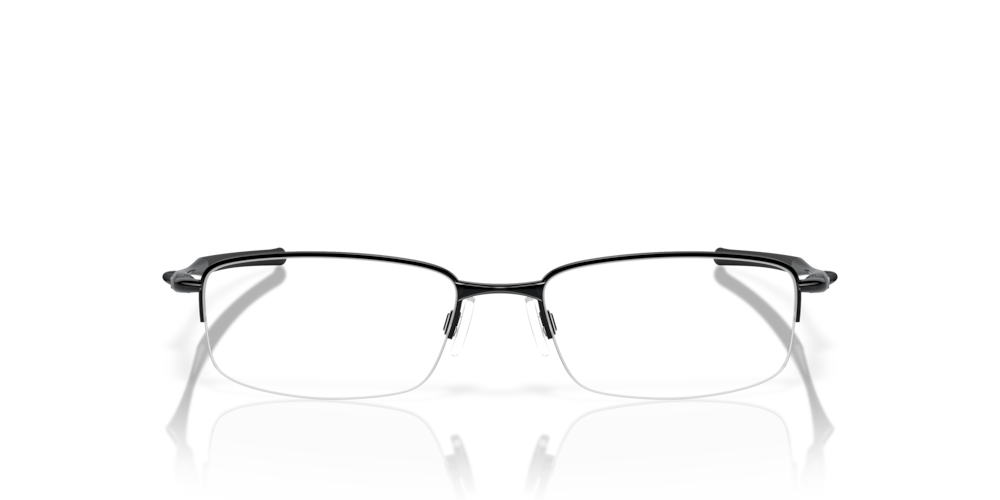 Oakley Gafas de vista Clubface en Polished Black Oferta exclusiva