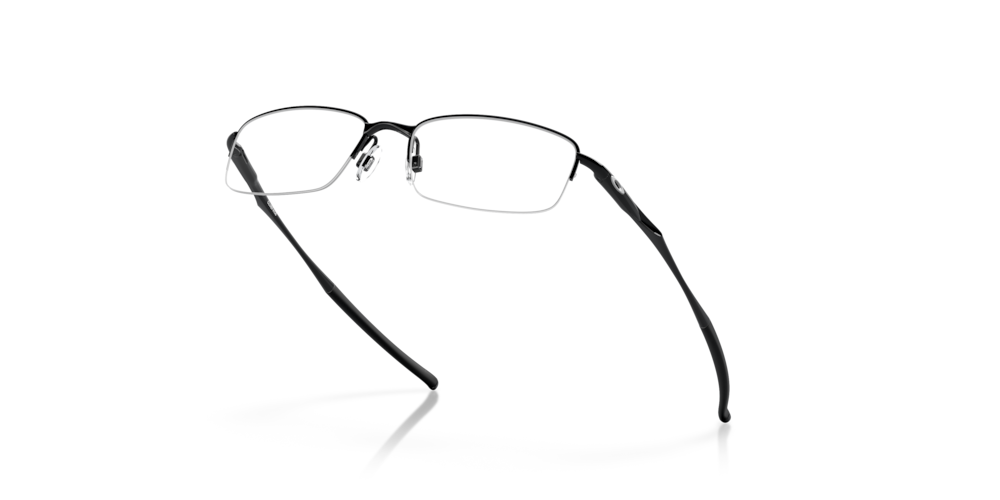 Oakley Gafas de vista Clubface en Polished Black Oferta exclusiva