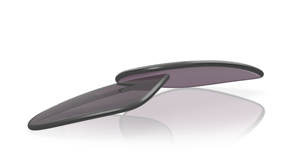 Oakley Oakley Actuator Replacement Lens Última moda