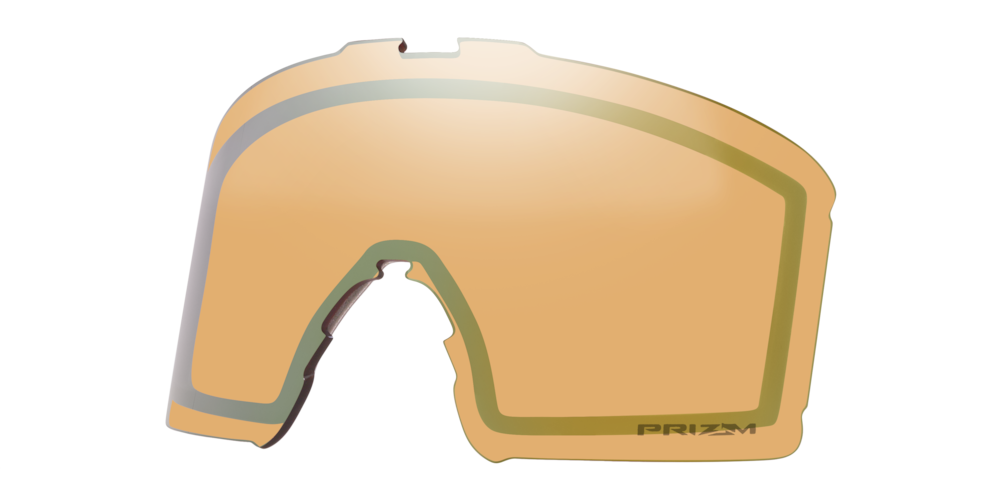 Oakley Oakley MOD7 Small Replacement Shields