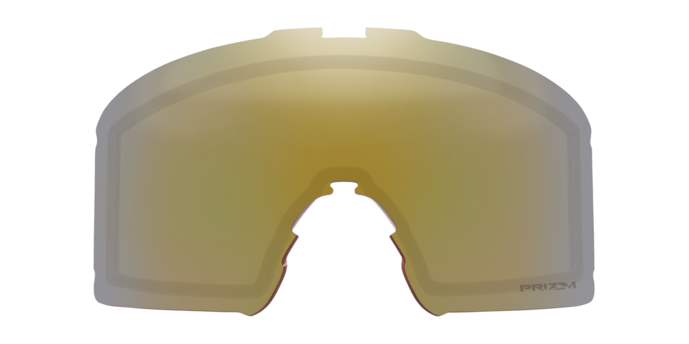 Oakley Oakley MOD7 Small Replacement Shields Devoluciones gratuitas