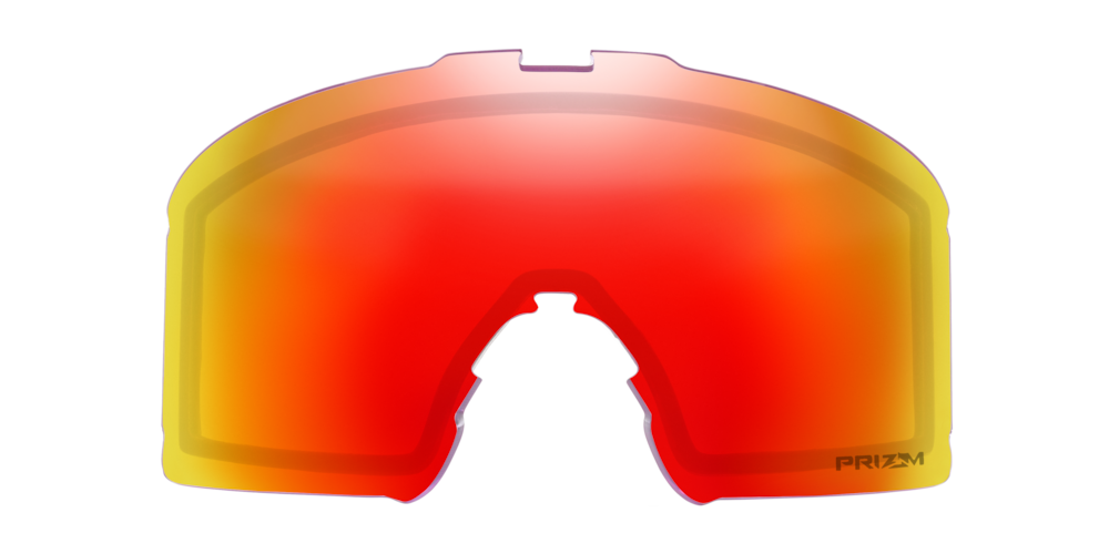 Oakley Oakley MOD7 Large Replacement Shields 2025