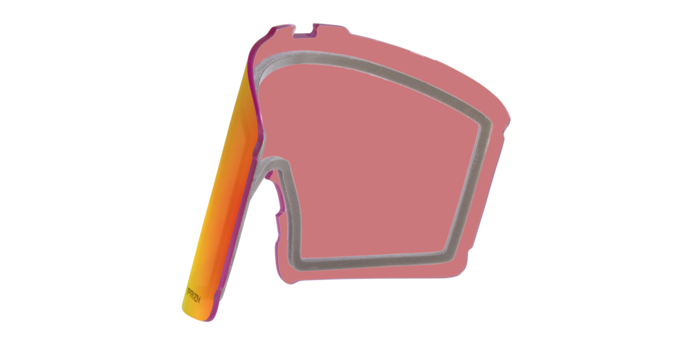 Oakley Oakley MOD7 Large Replacement Shields 2025