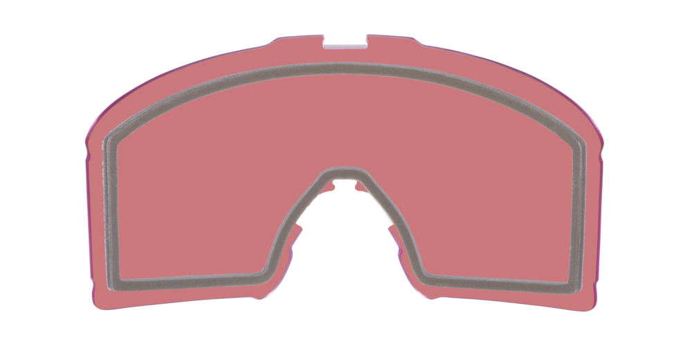 Oakley Oakley MOD7 Large Replacement Shields 2025