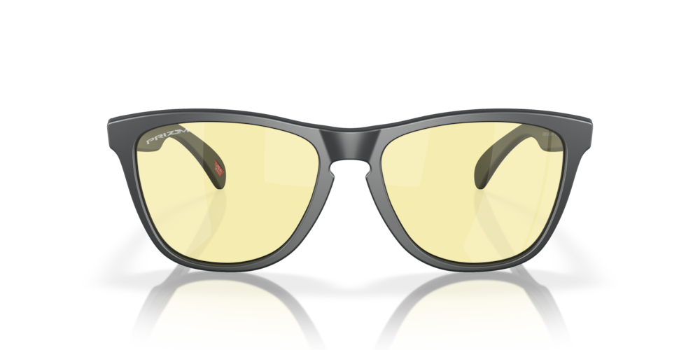 Oakley Gafas de sol Frogskins™ Gaming Collection en Prizm Gaming™ 2.0 Matte Carbon Venta caliente
