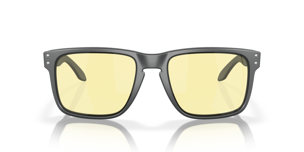 Oakley Gafas de sol Holbrook™ XL Gaming Collection en Prizm Gaming™ 2.0 Matte Carbon En oferta