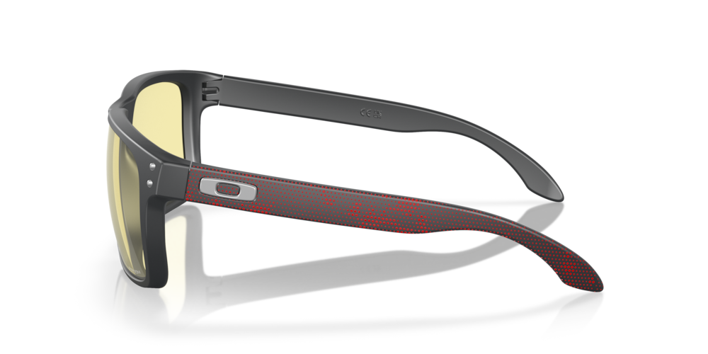 Oakley Gafas de sol Holbrook™ XL Gaming Collection en Prizm Gaming™ 2.0 Matte Carbon En oferta
