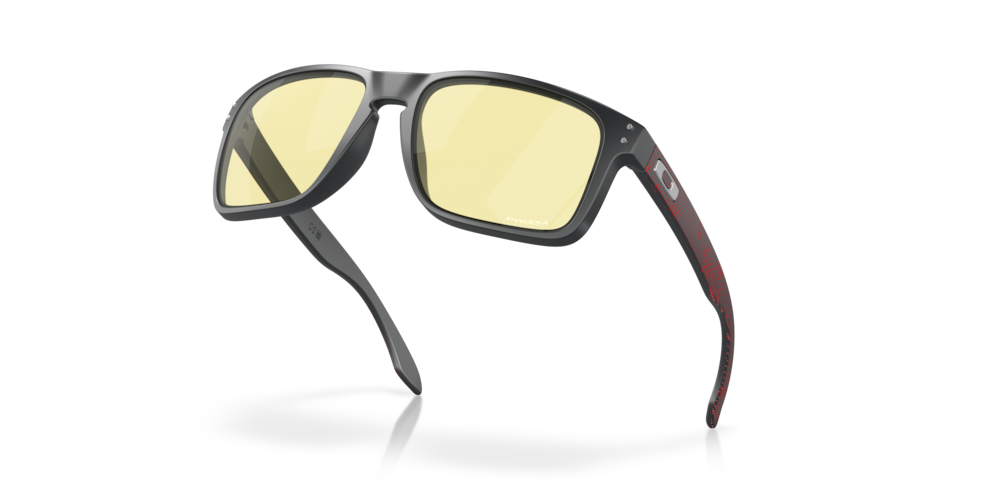 Oakley Gafas de sol Holbrook™ XL Gaming Collection en Prizm Gaming™ 2.0 Matte Carbon En oferta