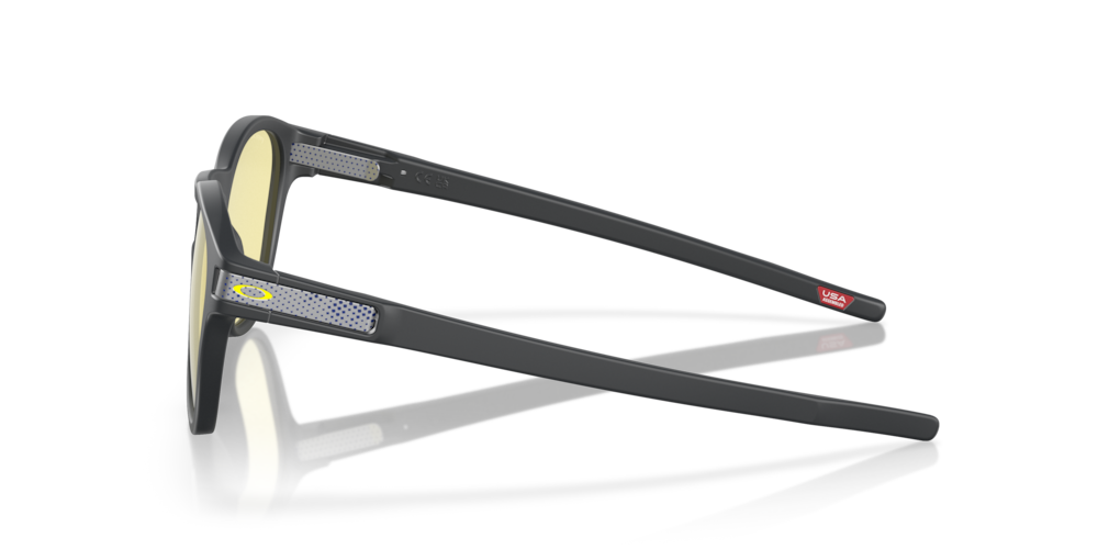 Oakley Gafas de sol Latch™ Gaming Collection en Prizm Gaming™ 2.0 Matte Carbon Gran oferta