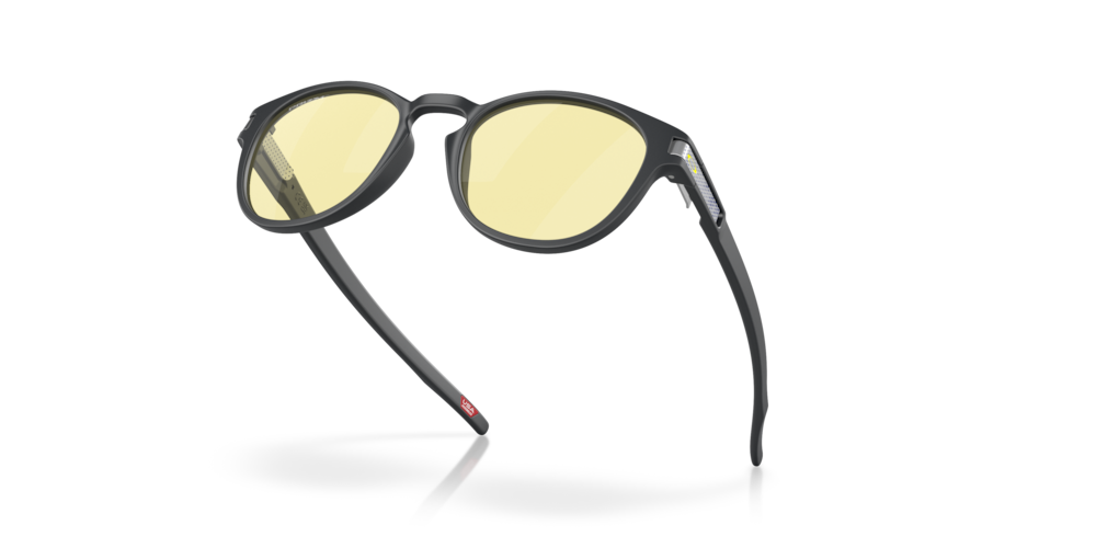 Oakley Gafas de sol Latch™ Gaming Collection en Prizm Gaming™ 2.0 Matte Carbon Gran oferta