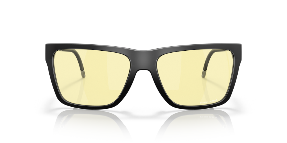 Oakley Gafas de sol NXTLVL Gaming Collection en Prizm Gaming™ 2.0 Satin Black Rebajas baratas