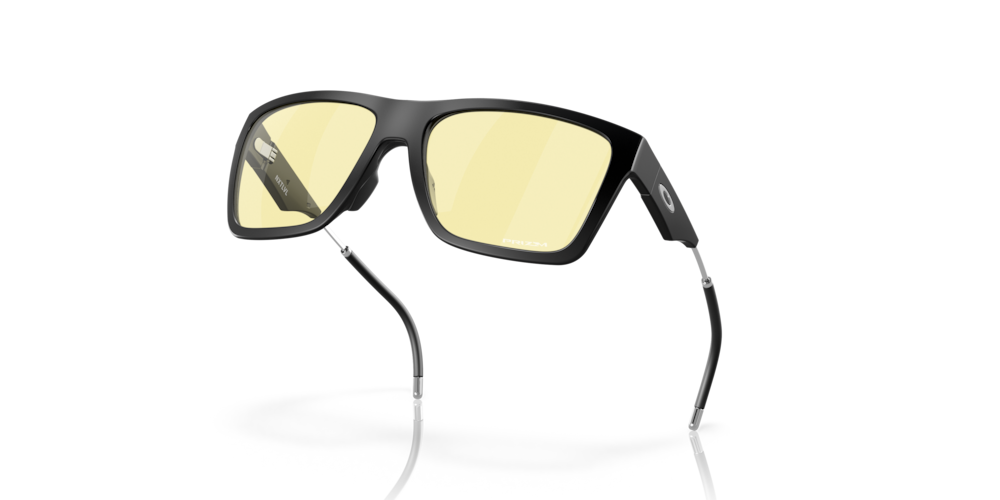 Oakley Gafas de sol NXTLVL Gaming Collection en Prizm Gaming™ 2.0 Satin Black Rebajas baratas