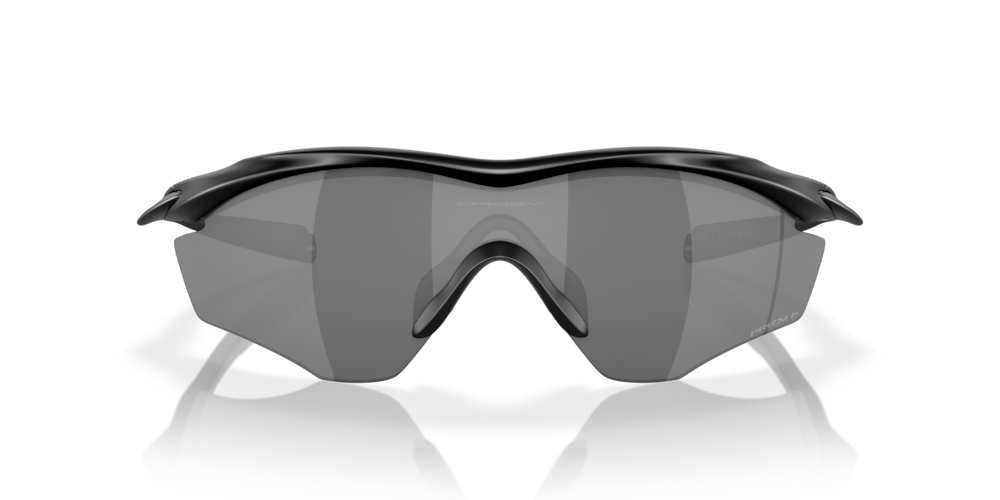 Oakley Gafas de sol M2 Frame® XL en Prizm Black Polarized Matte Black Ventas relámpago