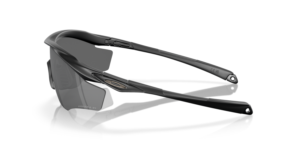 Oakley Gafas de sol M2 Frame® XL en Prizm Black Polarized Matte Black Ventas relámpago