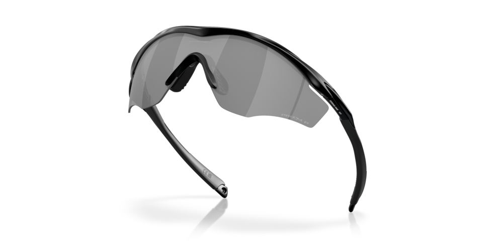 Oakley Gafas de sol M2 Frame® XL en Prizm Black Polarized Matte Black Ventas relámpago
