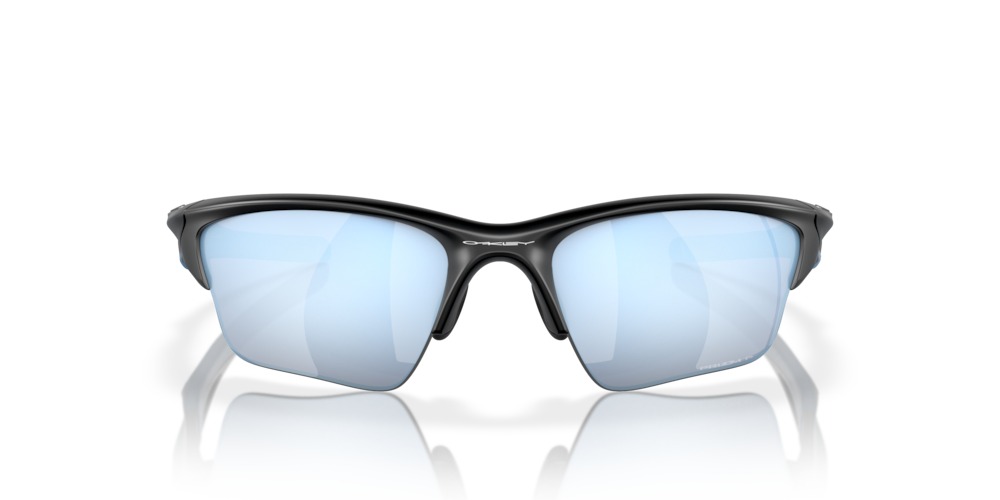 Oakley Gafas de sol Half Jacket® 2.0 XL en Prizm Deep Water Polarized Matte Black Tienda