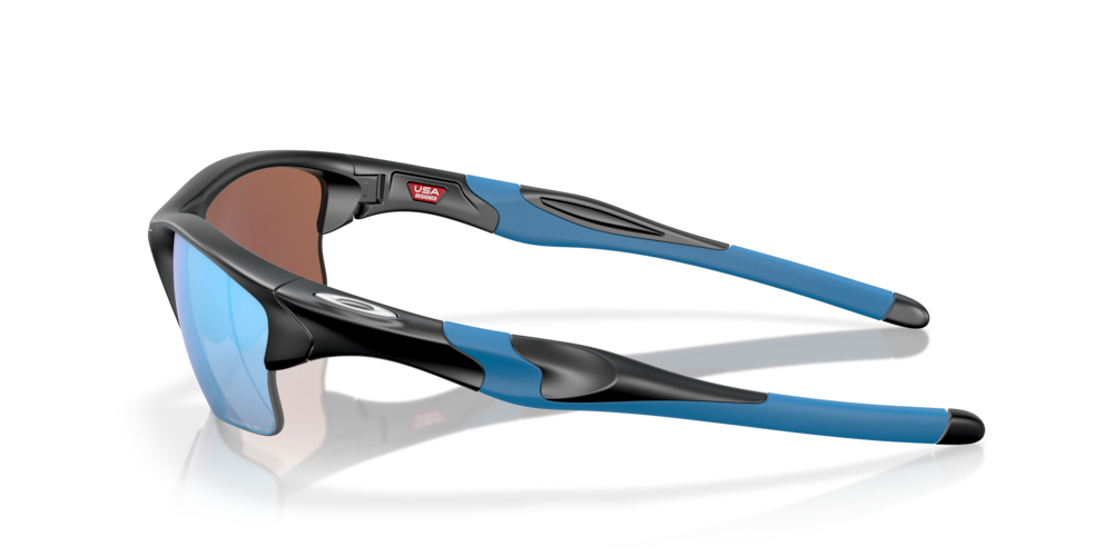 Oakley Gafas de sol Half Jacket® 2.0 XL en Prizm Deep Water Polarized Matte Black Tienda