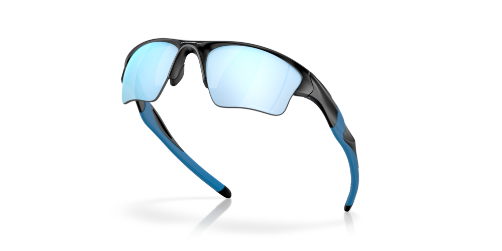Oakley Gafas de sol Half Jacket® 2.0 XL en Prizm Deep Water Polarized Matte Black Tienda