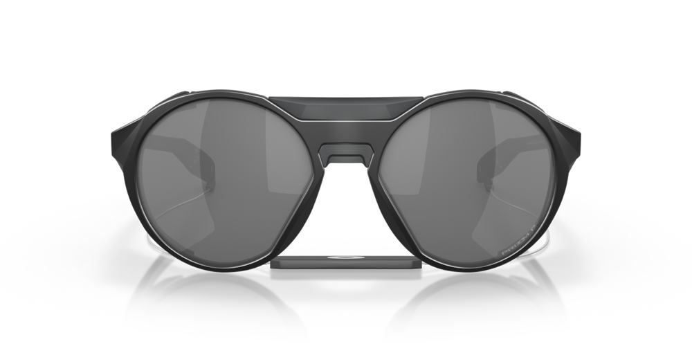 Oakley Gafas de sol Clifden en Prizm Black Polarized Matte Black Rebajas online