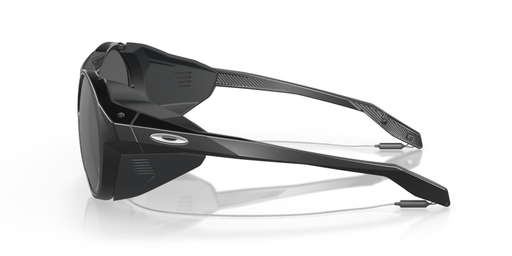 Oakley Gafas de sol Clifden en Prizm Black Polarized Matte Black Rebajas online