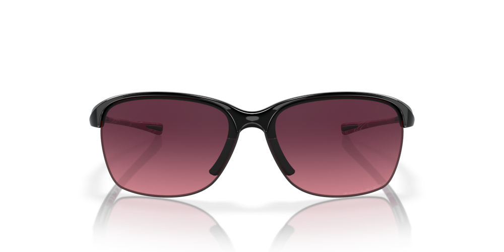 Oakley Gafas de sol Unstoppable en Rose Gradient Polarized Polished Black Rebajas top