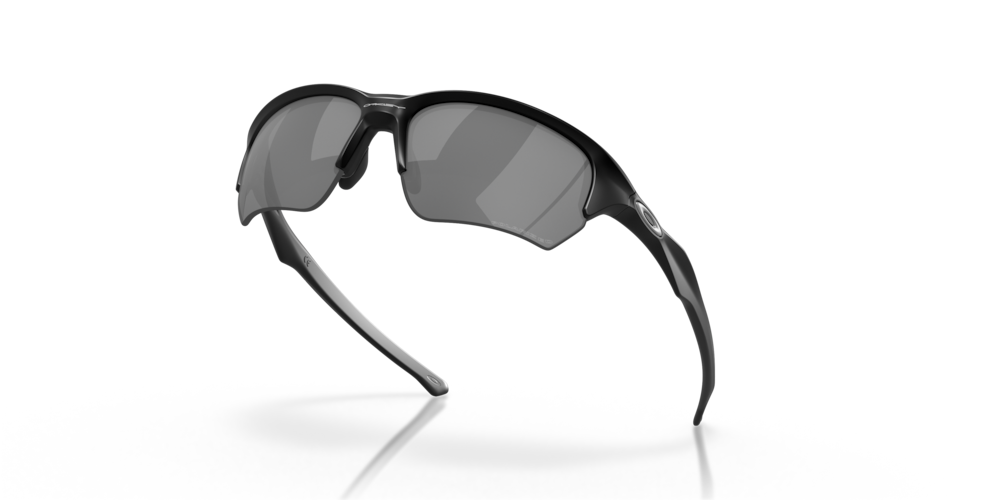 Oakley Gafas de sol Flak® Beta en Black Iridium Polarized Matte Black Envío gratis