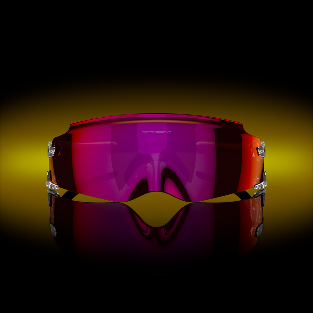 Oakley Gafas de sol 2022 Tour De France™ Oakley Kato en Prizm Road Clear Envío gratis