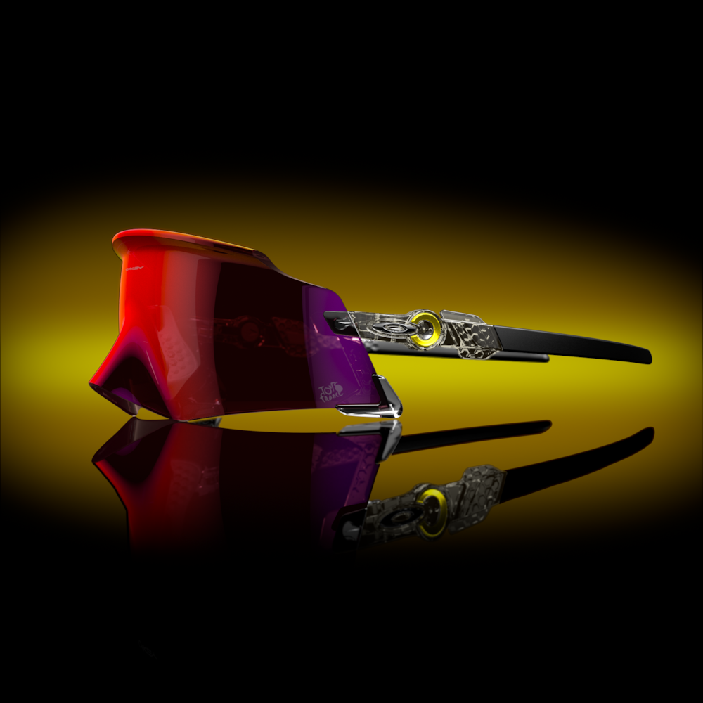 Oakley Gafas de sol 2022 Tour De France™ Oakley Kato en Prizm Road Clear Envío gratis