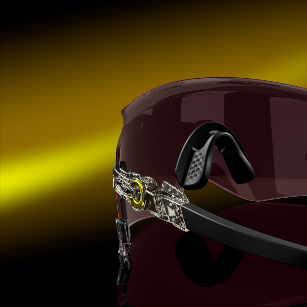 Oakley Gafas de sol 2022 Tour De France™ Oakley Kato en Prizm Road Clear Envío gratis