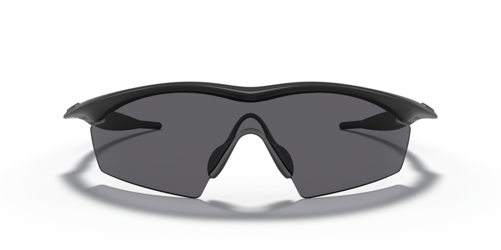 Oakley Gafas de sol M Frame® en Grey Black COMPRAR AHORA
