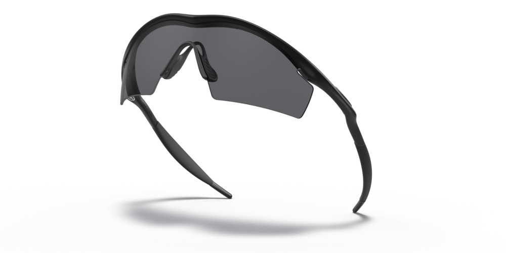 Oakley Gafas de sol M Frame® en Grey Black COMPRAR AHORA