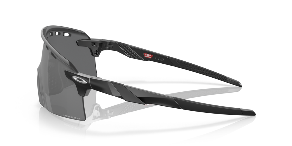 Oakley Gafas de sol Encoder Strike en Prizm Black Matte Black Últimos 2 días
