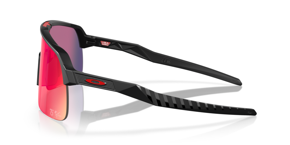 Oakley Gafas de sol Sutro Lite MotoGP™ Collection en Prizm Road Matte Black Solo hoy