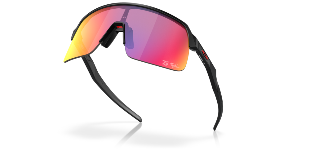 Oakley Gafas de sol Sutro Lite MotoGP™ Collection en Prizm Road Matte Black Solo hoy