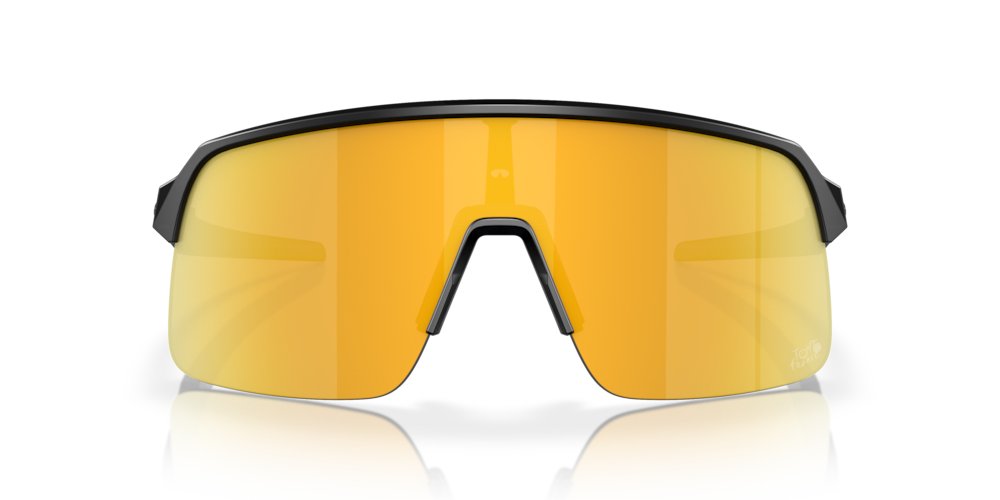 Oakley Gafas de sol 2024 Tour De France™ Sutro Lite en Prizm 24K Matte Black Ink Oferta especial de fábrica