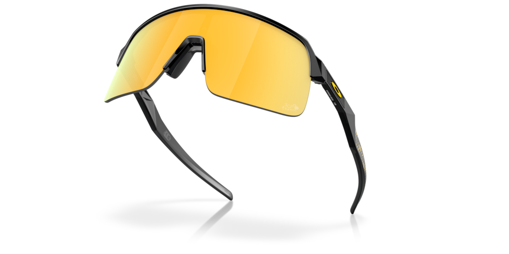 Oakley Gafas de sol 2024 Tour De France™ Sutro Lite en Prizm 24K Matte Black Ink Oferta especial de fábrica