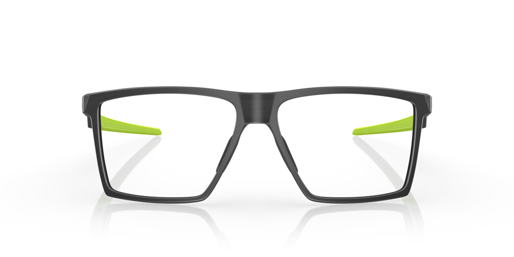 Oakley Gafas de vista Futurity en Satin Grey Smoke Solo queda un día