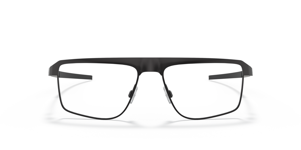 Oakley Gafas de vista Fuel Line en Satin Black Superdescuento