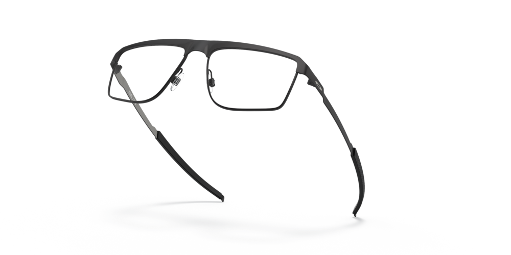 Oakley Gafas de vista Fuel Line en Satin Black Superdescuento