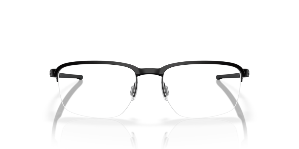 Oakley Gafas de vista Cathode en Satin Black Liquidación