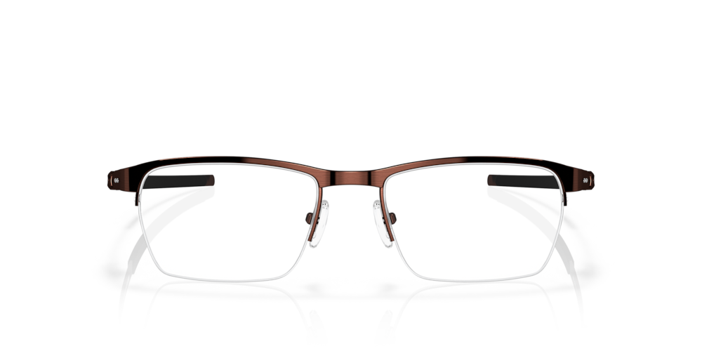 Oakley Gafas de vista TinCup™ 0.5 Ti en Brushed Grenache Envío internacional gratuito