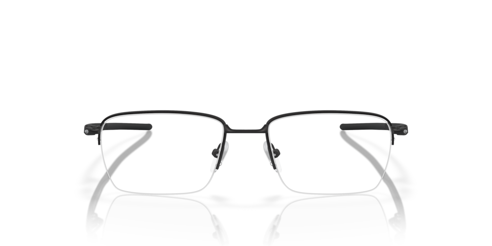 Oakley Gafas de vista Gauge 3.2 Blade™ en Matte Black Tienda de fábrica