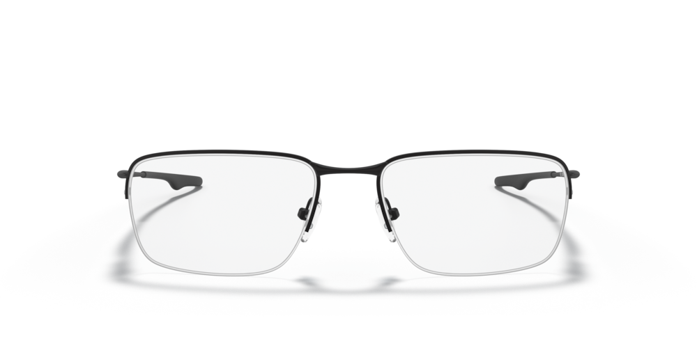 Oakley Gafas de vista Wingback™ SQ en Satin Black Ahorra y exporta
