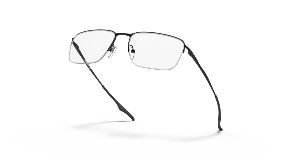Oakley Gafas de vista Wingback™ SQ en Satin Black Ahorra y exporta